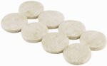 Shepherd Hdwe Prod 9972 48-pack 1-inch Felt Gards 1 9972