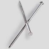 Simpson Strong Tie T7SND5 7D Cedar and Redwood Siding Nails 2-1/4-Inch and 13-Gauge, 316 Stainless S