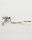 Jaclo 928-scトイレタンクTripレバーfor American Standard & Porcherトイレ、サテンクローム