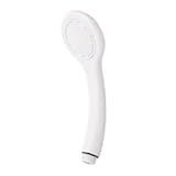 三栄水栓[SANEI] 水栓部品 バスルーム用シャワー用品 節水シャワーヘッド 【PS3963-80XA-MW】【水栓 サンエイ】