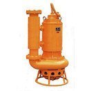 桜川ポンプ 水中強力サンドポンプ NHS-850A-AC-50Hz