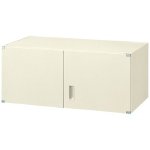 ●ジョインテックス スタックキャビネット 上置書庫 FH-G4A ◆代引き不可・時間指定不可(平日9-17時配送のみ)◆●お得な5個パック