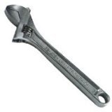 Armstrong 28-424 24" Adjustable Wrench [並行輸入品]