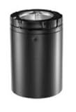 DuraVent 46dva-12b 4 " x 6 – 5 / 8 " Inner直径 – DirectVent Pro直接ベントパイプ、 4 x 6-5/8 46DVA-12B 1