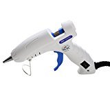 JOER S-606 30W ホットメルトグルーガン　電気ホットメルト接着剤銃　プロホット ガン　補修用品　DIY　接着　接着ガン　調整可能　スーパースティック