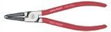 Wiha 32654 Pliers, Straight Internal Retaining Ring [並行輸入品]