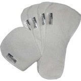 Super Undies Step Up Inserts - 2 Pack (Large) by Super Undies [並行輸入品]