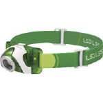 ＬＥＤＬＥＮＳＥＲ　ＳＥＯ３グリーン　（ブリスター）　7763689 6103
