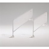 Sorelle Mesh Bed Rail, White, 36 by Sorelle [並行輸入品]