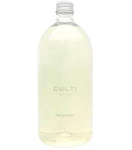 クルティ CULTI スタイル ルームフレグランス MOUNTAIN ディフューザー 500ml ※スティック無し 【訳あり】【在庫あり】【送料無料】 Amazon.co.jp: CULTI クルティ スタイル フレグランススティック