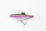 Fox Rage MircoレプリカントRainbow Trout 7.5 CM 3 by Fox Int
