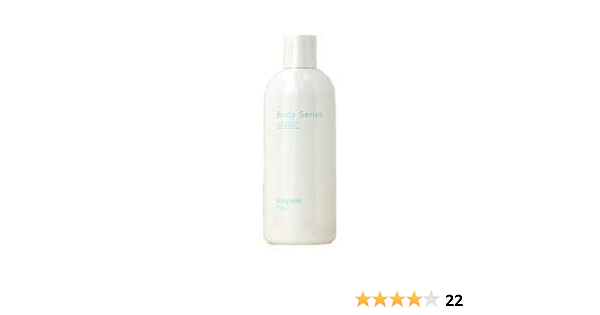 Amazon アムウェイ Amway サテニーク ボディシリーズ ボディミルク 100510j アムウェイ ボディローション ミルク 通販