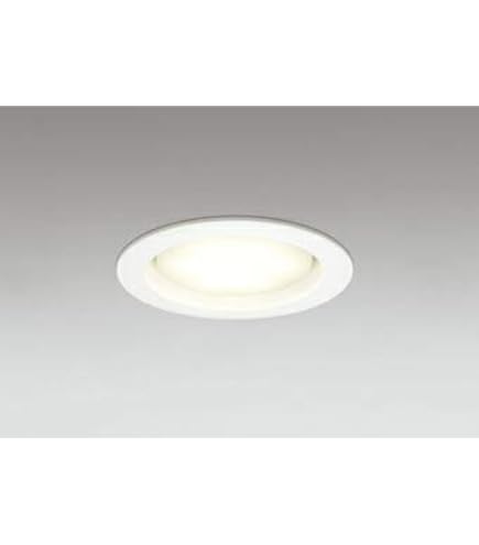 Amazon.co.jp: オーデリック ダウンライト 【OD361203LDR】【OD 361