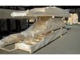 三鬼化成 養生用ポリフィルム　サンキポリ ０．０３×２０００×１００ｍ