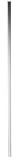 Swanstone 96-inchコーナーMolding Set 96-Inch CM-2096.010 1