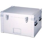 DAITO 大型アルミ合金製トランク C型 ST-8800