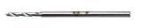 タミヤ クラフトツールシリーズ No.128 精密ドリル刃0.7mm (軸径1.0mm) プラモデル用工具 74128