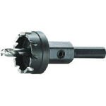 大見　Ｇ型ホールカッター　１３ｍｍ　G13