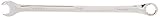SK Hand Tool 88509 12-Point Long Combination Wrench 9mm Full Polished Finish [並行輸入品]