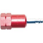 千代田精機/千代田 ミニセーブ(ガス用・Q型プラグ)(3890911) QA-TG [その他]