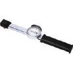 カノン ダイヤル型トルクレンチ 0.6~6N・m N6TOK