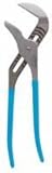 Channelock CL480G 20-1 / 4 \"ウォーターポンププライヤー