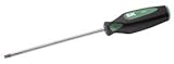 SK Hand Tool 79525 T25 Torx Cushion Grip Screwdriver, 6-Inch [並行輸入品]