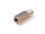 Air Compressor - 3/8 Check Valve by Airbagit