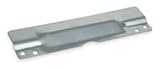Battalion 1HHL8 Latch Protector, Out Swinging Door by Battalion