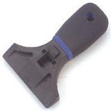 MINTCRAFT 14082-5 1 1 1 Safety Scraper with Retract Blade [並行輸入品]