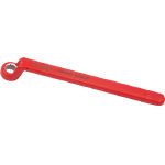Tech-EV Insulated Box Wrench 絶縁工具 片口めがねレンチ 10mm OLC630110A