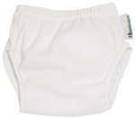 Best Bottom Training Pants, Coconut, Small by Best Bottom Diapers [並行輸入品]