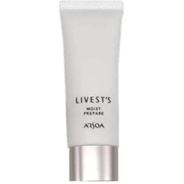 Amazon | アルソア 新リベスト モイストプレペア | ノーブランド