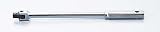 コーケン 1/2(12.7mm)SQ. スピンナハンドル(ローレットグリップ) 全長300mm 4768N-300