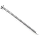 NATIONAL NAIL 54195 5-Pound 16D Galvanized Commercial Nail by NATIONAL NAIL CORP [並行輸入品]