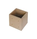 マルゲリータ BLC 収納ボックス（CD収納）/BLC-01