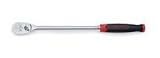 KD Tools 81265 0.38 in. Drive84T Long CUS Grip Ratchet