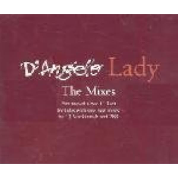 Amazon.co.jp: D'angelo - Left & Right: ミュージック