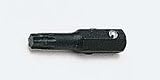 コーケン 1/4(6.35mm)H トルクスビット 全長25mm T30 101T.25-T30
