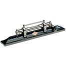 アカツキ 調整付精密水準器 L-10AJ 200mm