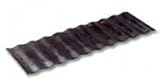 【個人宅配送不可】 あぜ楽ガード 巾300×長さ1200×厚み3.5mm 20枚組