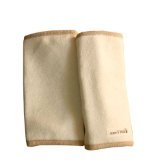 オーガニックコットン歯が生えるパッド