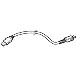 シャープ[SHARP]　シャープmicroUSBケーブル（571 512 0291） 【5715120291】