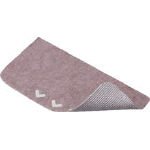 [N-4716485]ワタナベ　蓄光階段用ぴたマットりベージュ　（１５枚入） TKBE4522