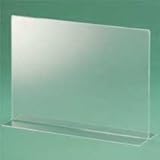 まとめ クルーズ サインホルダー 両面用・A4横 CR47701 00020273 まとめ買い×3セット