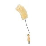 B・stenhaus Redecker Baby Bottle Brush with Pig Bristels and Steel Wire and Beechwood Handle, 12.6 by