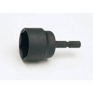 コーケン　電動ドリル用ショートソケット　２４ｍｍ　　HA004-24