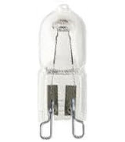 Amazon | OSRAM ハロゲンランプ HALOPIN OVEN(ハロピンオーブン