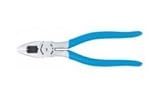 Channellock 140から347-BULK 7インチラインマンRdのノーズプライヤー