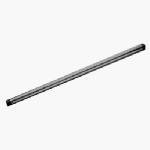 Anvil Internationalブラックカット長スチールパイプ 3/4" x 48" 8700140653 1